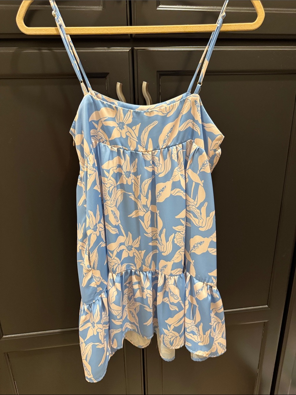 Resa Chloe mini in Malibu size small - Picture 5 of 5